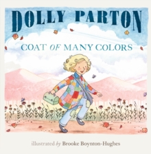Coat of Many Colors, Hardback Book Coat of Many Colors, Hardback Book