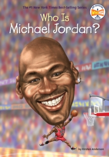 Who Is Michael Jordan?, Paperback / softback Book Who Is Michael Jordan?, Paperback / softback Book
