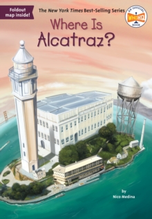 Where Is Alcatraz?