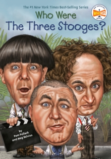 Who Were The Three Stooges?