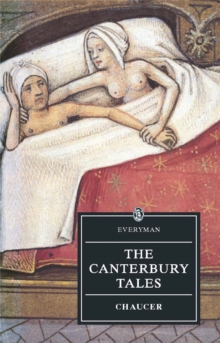 The Canterbury Tales : Chaucer : Canterbury Tales