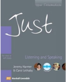 Listening And Speaking Upper Intermediate : Upper Intermediate British English Version, CD-Audio Book Listening And Speaking Upper Intermediate : Upper Intermediate British English Version, CD-Audio Book