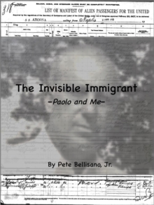 Invisible Immigrant