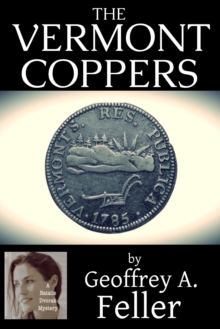 Vermont Coppers