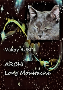 Archi Long Moustache