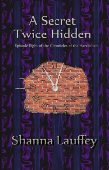 Secret Twice Hidden