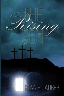 Rising Son : Jesus, #2