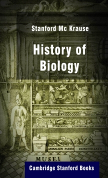 History of Biology