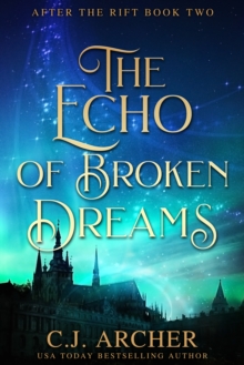 Echo of Broken Dreams