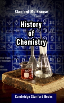 History of Chemistry