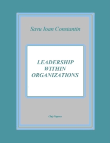 Leadership Within Organization