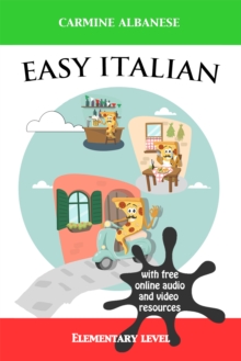 Easy Italian: Elementary Level