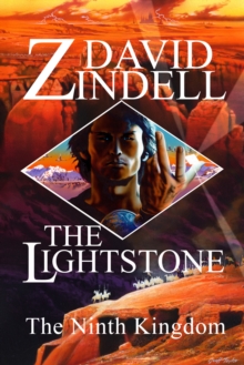 Lightstone - Part One: The Ninth Kingdom (Book One of the Ea Cycle)