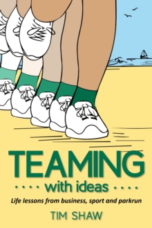 Teaming with Ideas