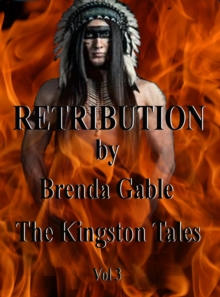 Retribution : The Kingston Tales, #3