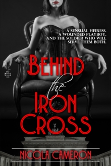 Behind the Iron Cross