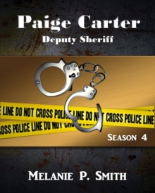 Paige Carter: Deputy Sheriff Season 4