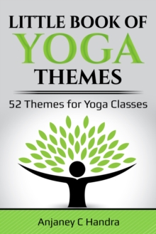 Little Book of Yoga Themes