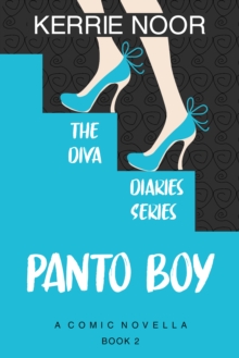 Panto Boy: A Romantic Comedy With A Twist