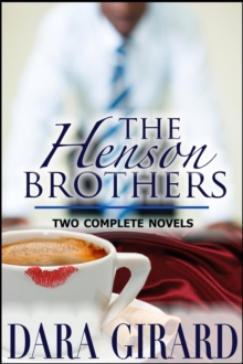 Henson Brothers: Two Complete Novels : Henson, #6