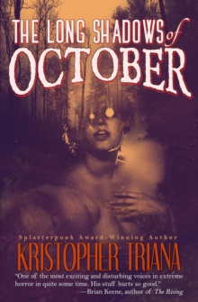 Distributed via Smashwords Long Shadows Of October