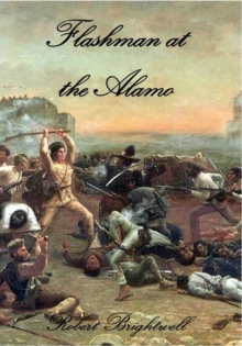 Flashman at the Alamo