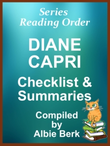 Diane Capri: Series Reading Order - with Summaries & Checklist