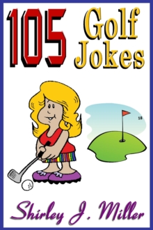 105 Golf Jokes : Golf Instruction, #3