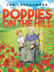 Poppies on the Hill