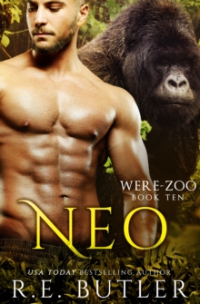 Neo (Were Zoo Book Ten)