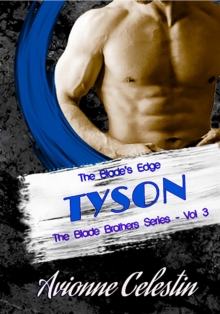 Blade's Edge: Tyson