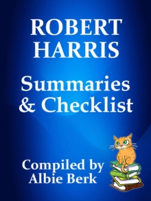 Robert Harris - Summaries & Checklist