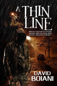 Thin Line : John Corbin, #1