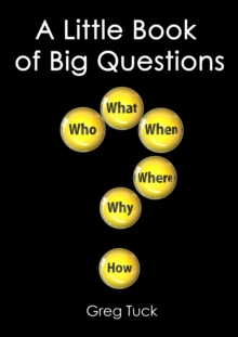 Little Book of Big Questions