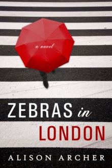 Zebras In London