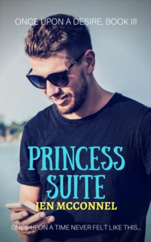 Princess Suite : Once Upon a Desire, #3