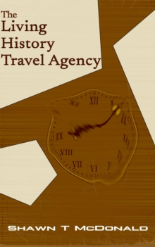 Living History Travel Agency