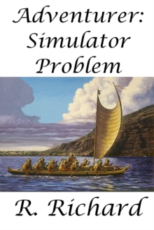 Adventurer: Simulator Problem