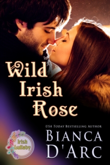 Wild Irish Rose