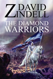 Diamond Warriors Book: Five of the Ea Cycle