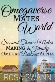 Omegaverse Mates World