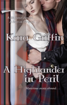 Highlander In Peril