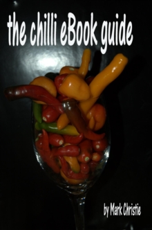 My Smashwords Template and chilli recipe