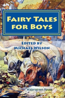 Fairy Tales for Boys