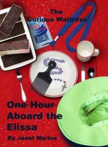 Curious Waitress: One Hour Aboard the Elissa