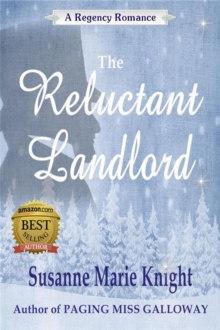 Reluctant Landlord--A Regency Romance