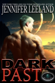 Dark Past: Dark Teran Series Book 2