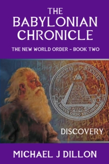 Babylonian Chronicle: Discovery