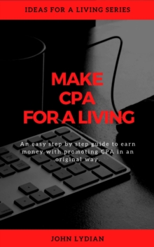 Make CPA for a Living