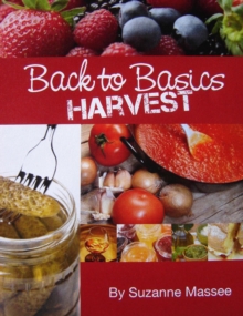 Back to Basics Harvest